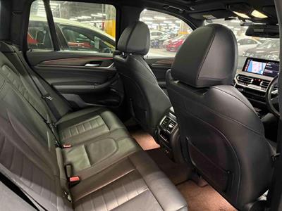 2022 BMW iX3 - Thumbnail