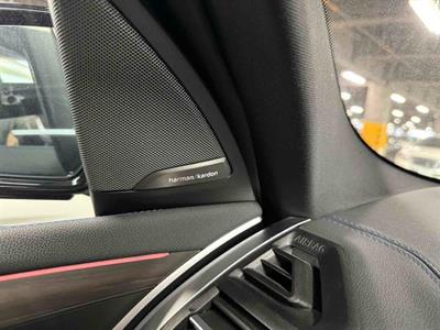 2022 BMW iX3 - Thumbnail
