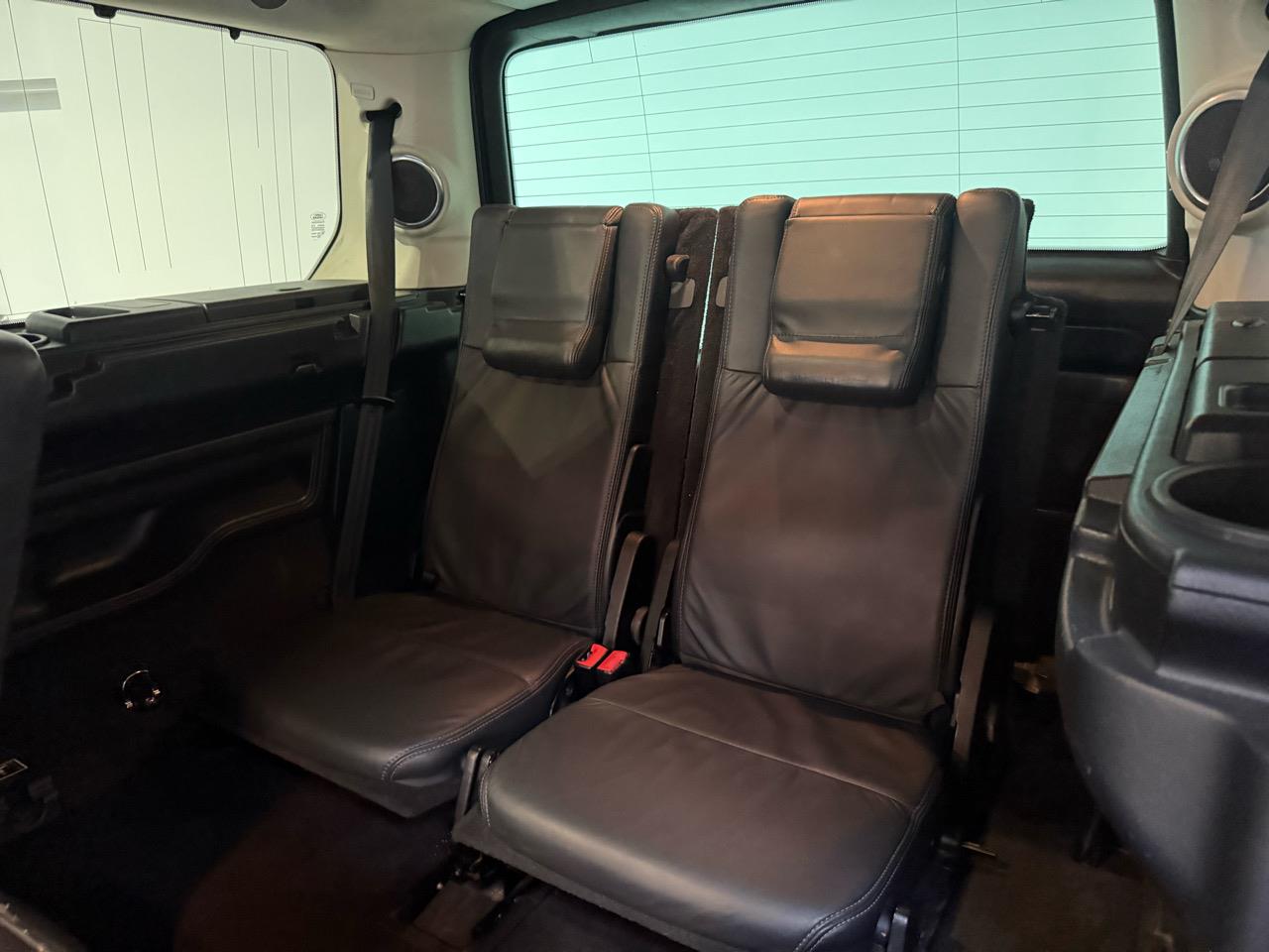 2010 Land Rover Discovery