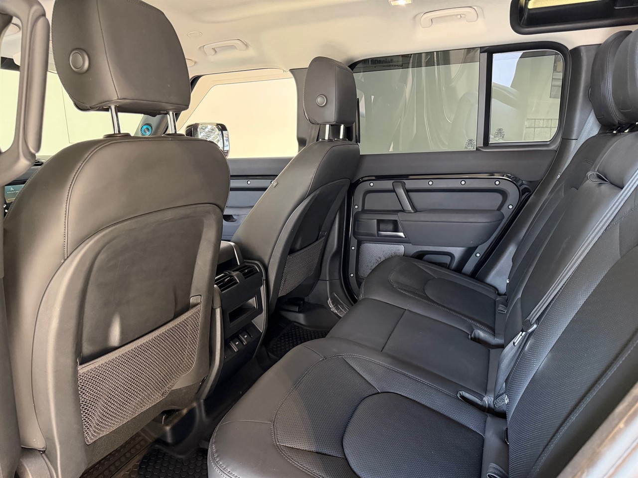 2023 Land Rover Defender