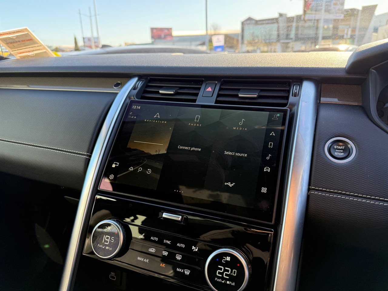 2021 Land Rover Discovery