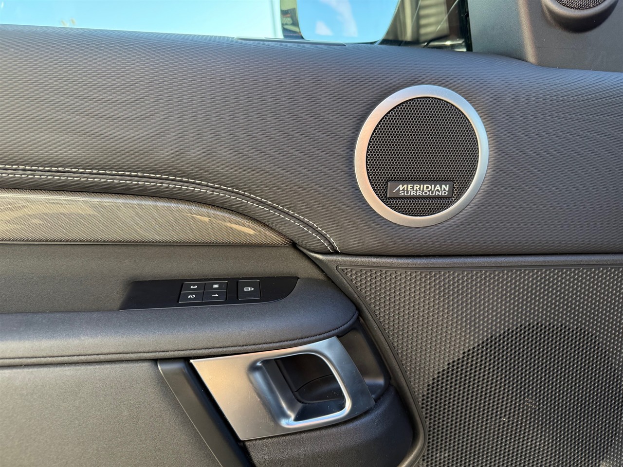 2021 Land Rover Discovery