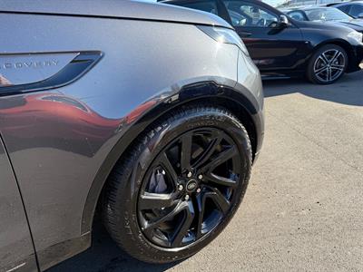 2021 Land Rover Discovery - Thumbnail