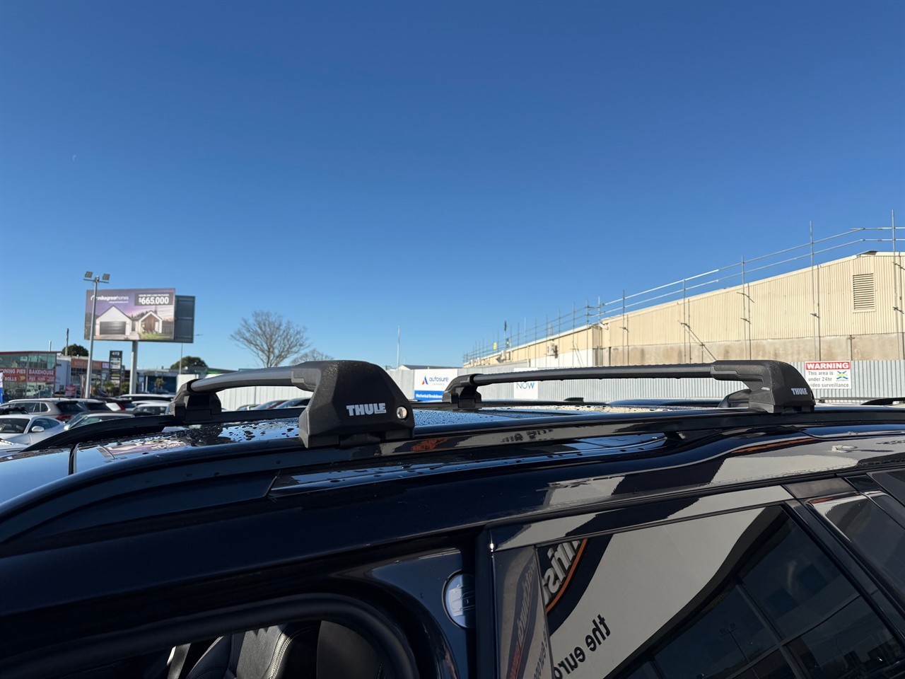 2021 Land Rover Discovery