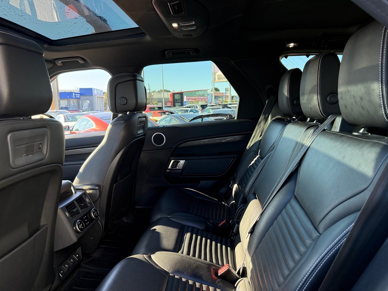 2021 Land Rover Discovery