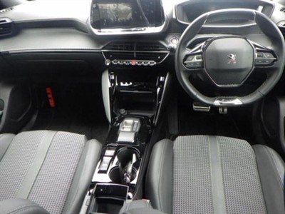 2024 Peugeot e-2008 - Thumbnail