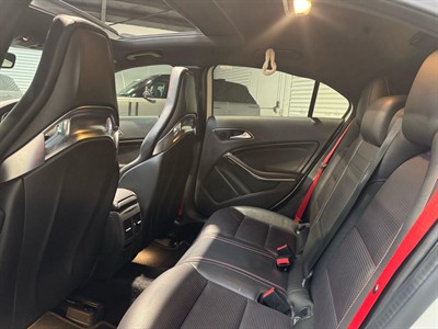 2018 Mercedes-Benz A45 - Thumbnail
