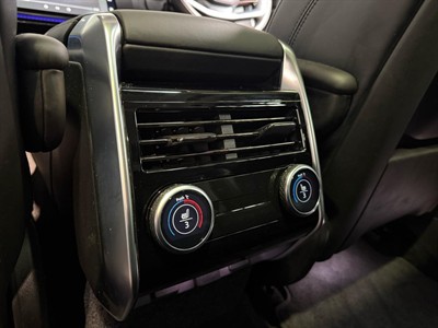 2022 Land Rover Range Rover - Thumbnail