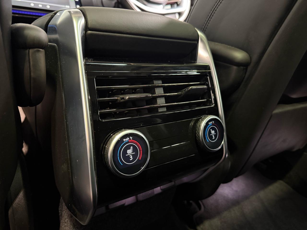 2022 Land Rover Range Rover