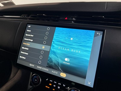 2022 Land Rover Range Rover - Thumbnail