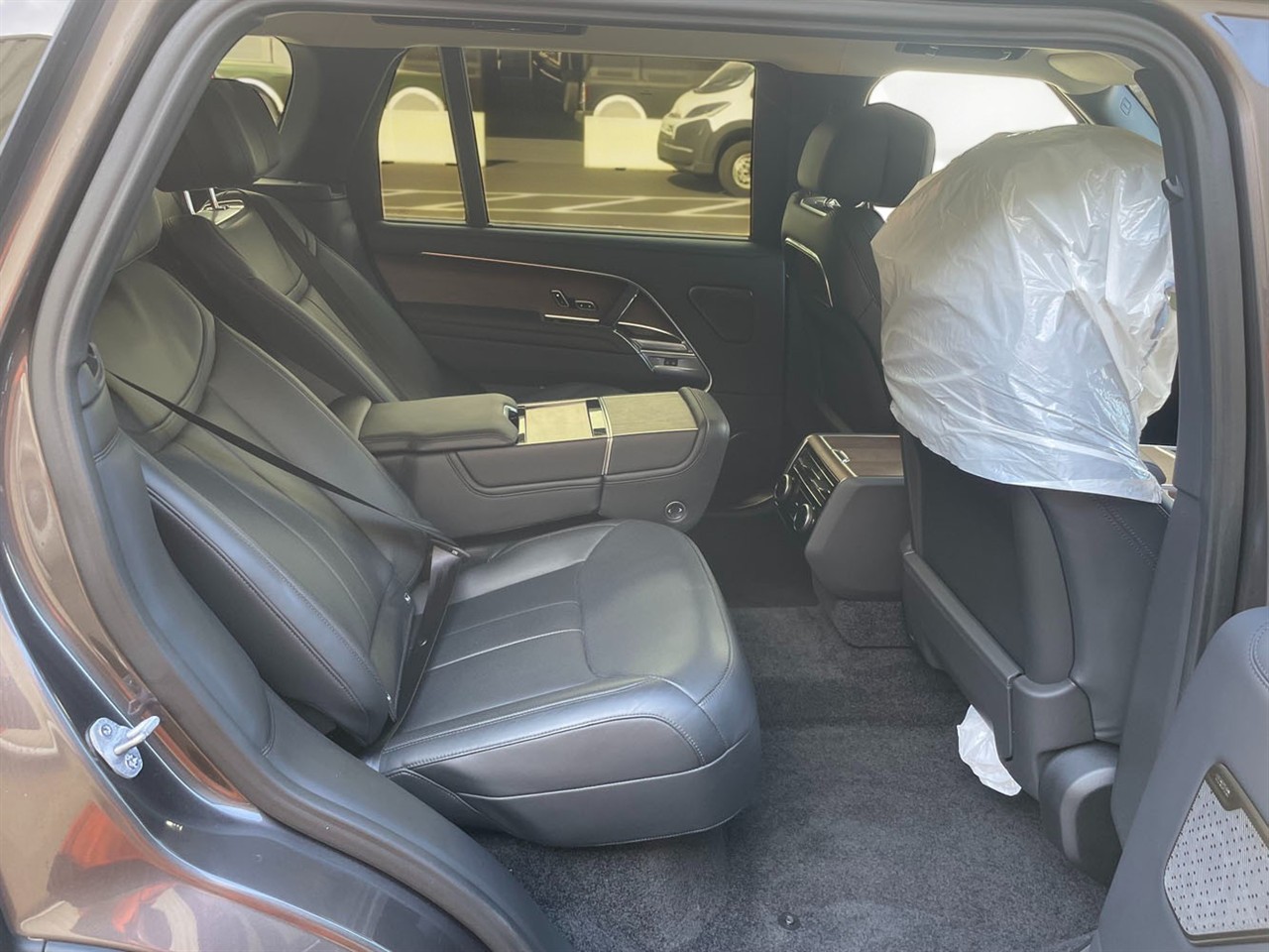 2022 Land Rover Range Rover