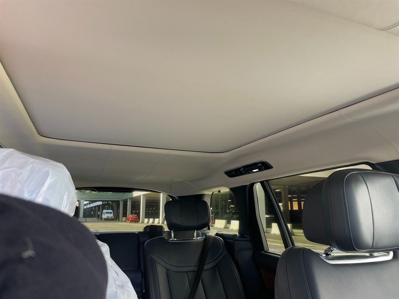 2022 Land Rover Range Rover