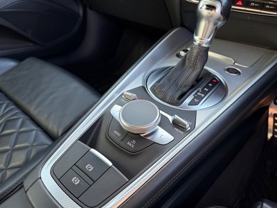 2016 Audi TT - Thumbnail