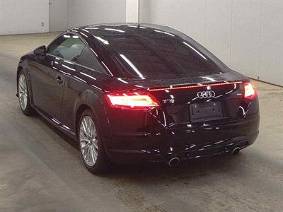 2016 Audi TT - Thumbnail
