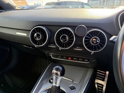 2016 Audi TT - Thumbnail
