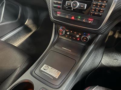 2014 Mercedes-Benz A 180 - Thumbnail
