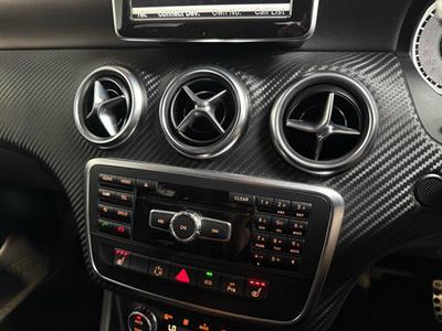 2014 Mercedes-Benz A 180 - Thumbnail