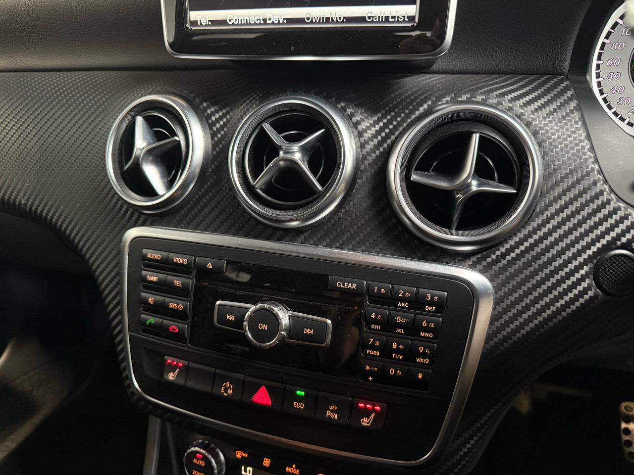 2014 Mercedes-Benz A 180