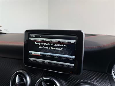 2014 Mercedes-Benz A 180 - Thumbnail