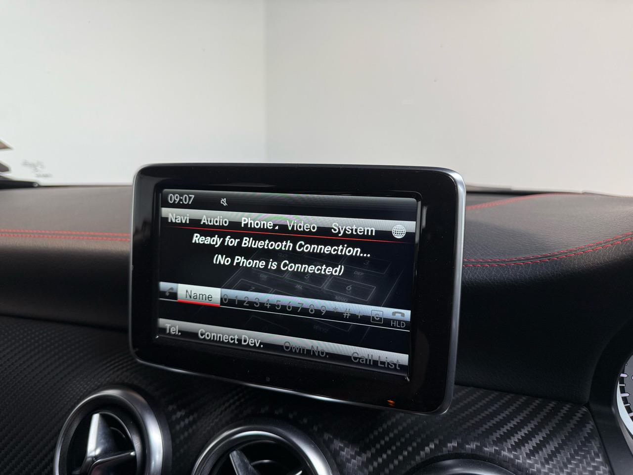 2014 Mercedes-Benz A 180