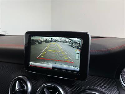 2014 Mercedes-Benz A 180 - Thumbnail