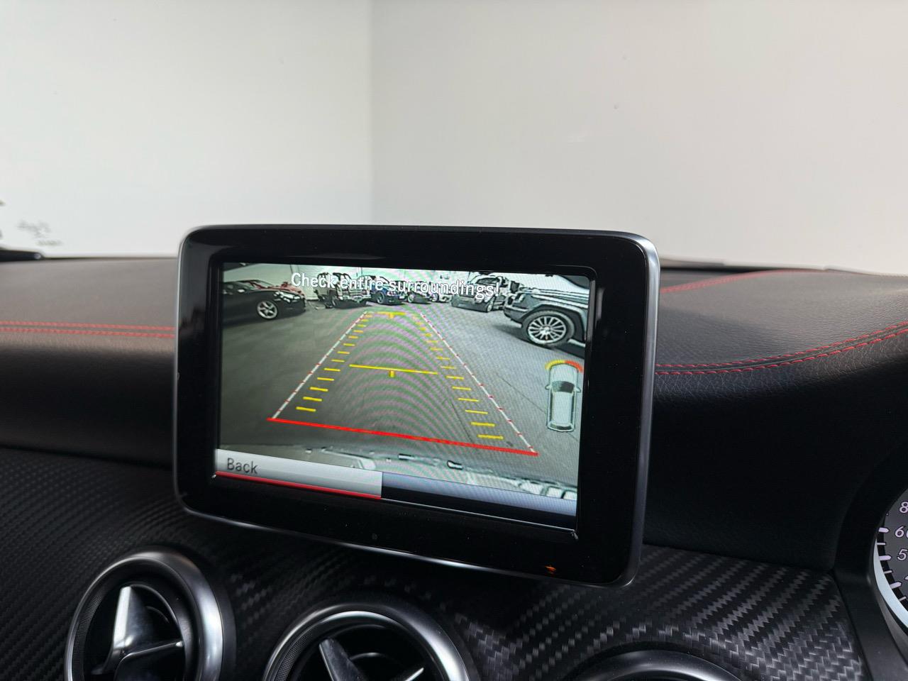 2014 Mercedes-Benz A 180