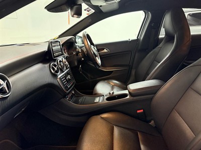 2014 Mercedes-Benz A 180 - Thumbnail