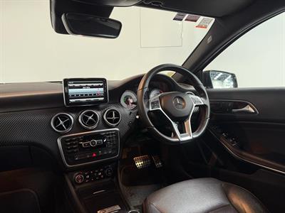2014 Mercedes-Benz A 180 - Thumbnail