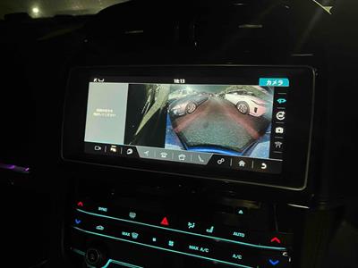 2016 Jaguar F-Pace - Thumbnail