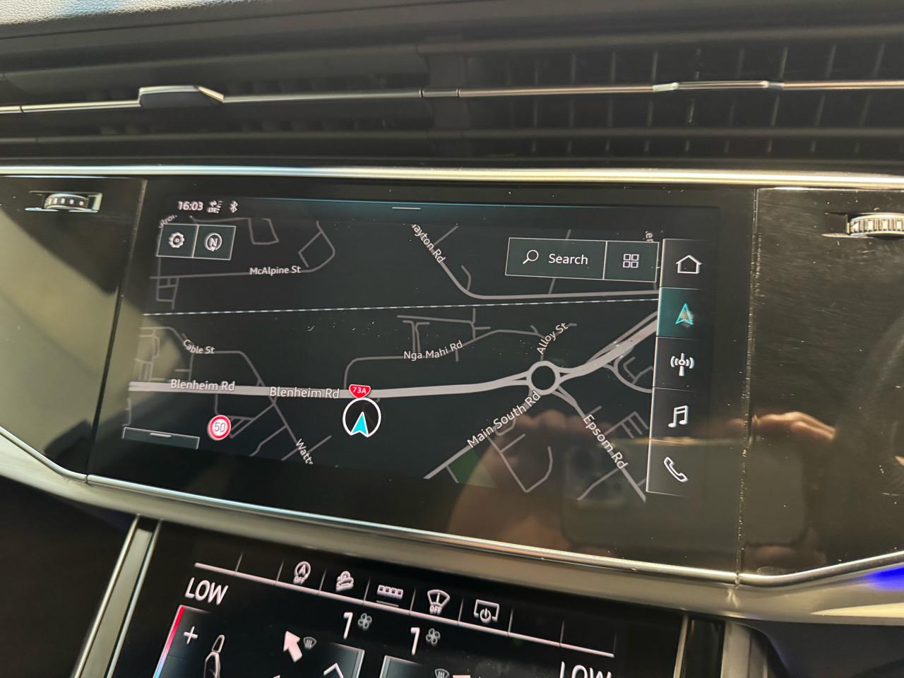 2022 Audi Q7