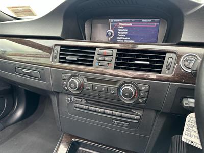 2012 BMW 335i - Thumbnail