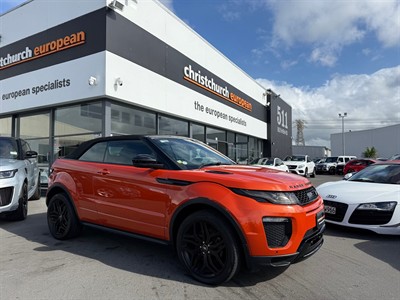 2017 Land Rover Range Rover - Thumbnail
