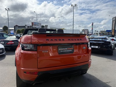 2017 Land Rover Range Rover - Thumbnail