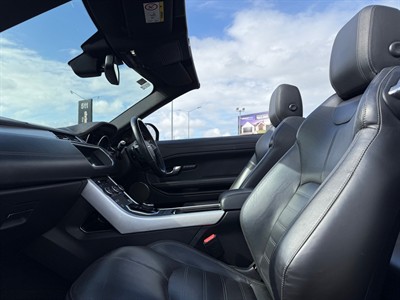 2017 Land Rover Range Rover - Thumbnail