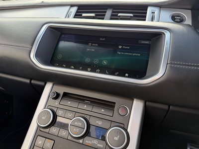 2017 Land Rover Range Rover - Thumbnail