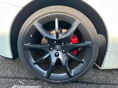 2014 Maserati GranTurismo - Thumbnail