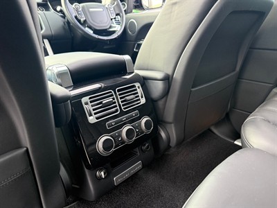 2015 Land Rover Range Rover - Thumbnail