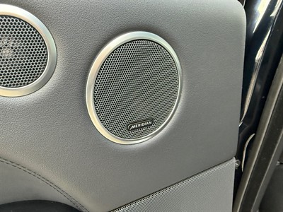 2015 Land Rover Range Rover - Thumbnail