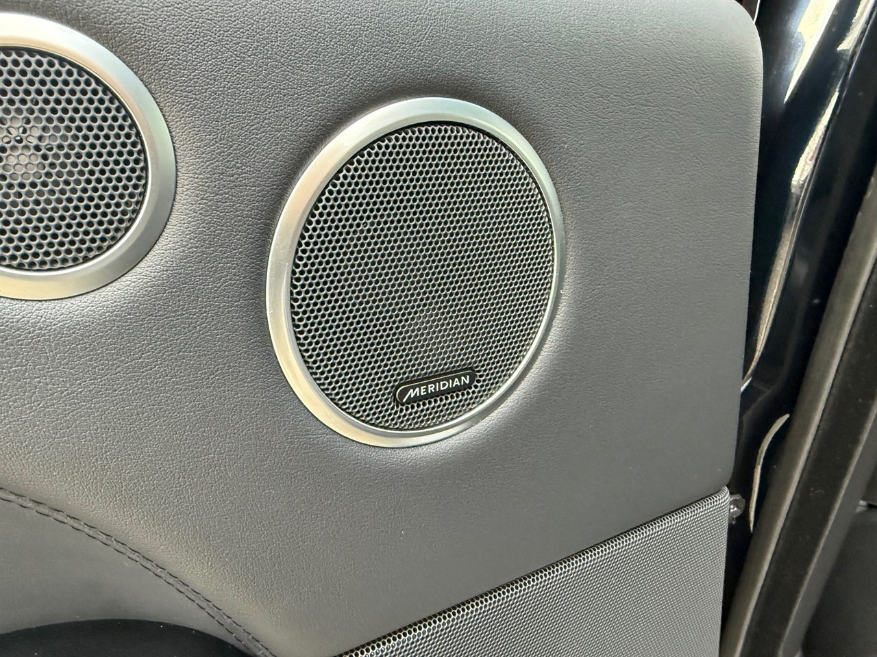 2015 Land Rover Range Rover