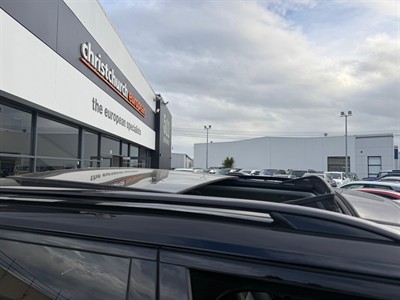 2015 Land Rover Range Rover - Thumbnail