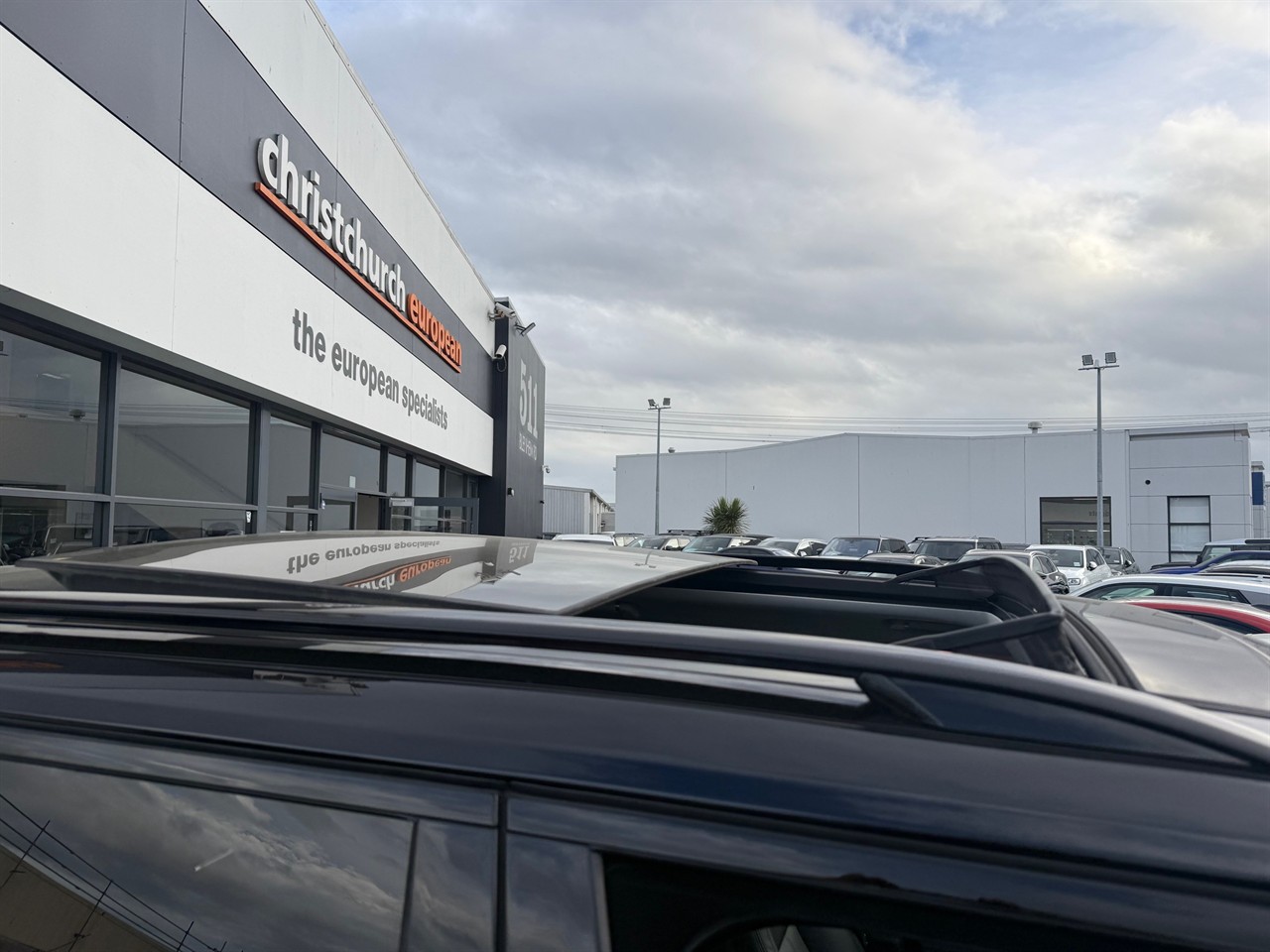 2015 Land Rover Range Rover