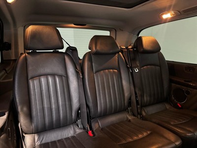 2012 Mercedes-Benz V 350 - Thumbnail