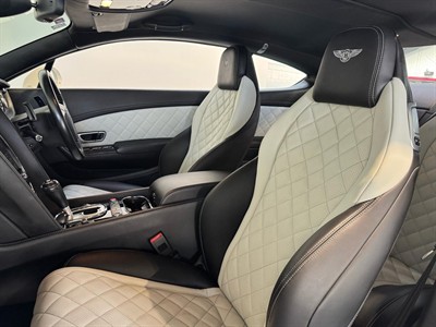 2015 Bentley Continental - Thumbnail