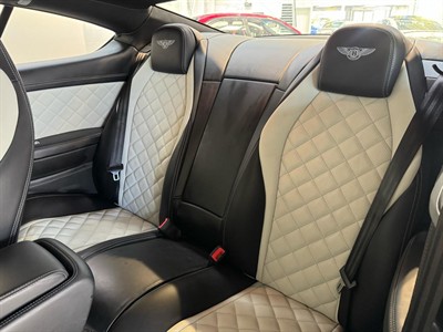 2015 Bentley Continental - Thumbnail