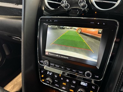 2015 Bentley Continental - Thumbnail
