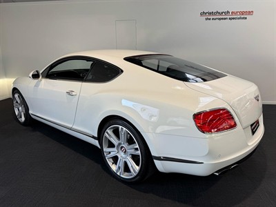 2015 Bentley Continental - Thumbnail