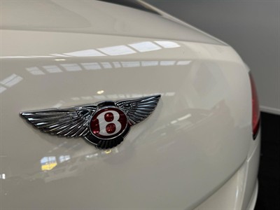 2015 Bentley Continental - Thumbnail