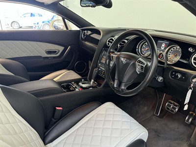 2015 Bentley Continental - Thumbnail