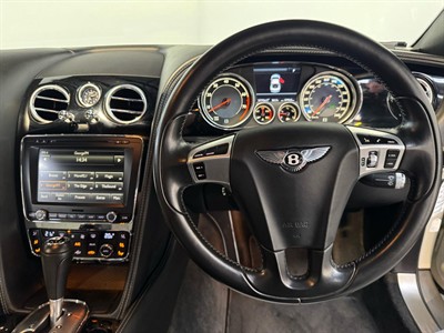 2015 Bentley Continental - Thumbnail