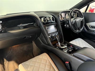 2015 Bentley Continental - Thumbnail